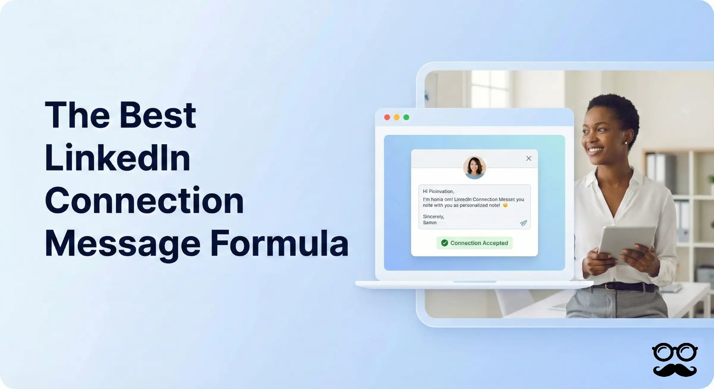 LinkedIn Connection Message