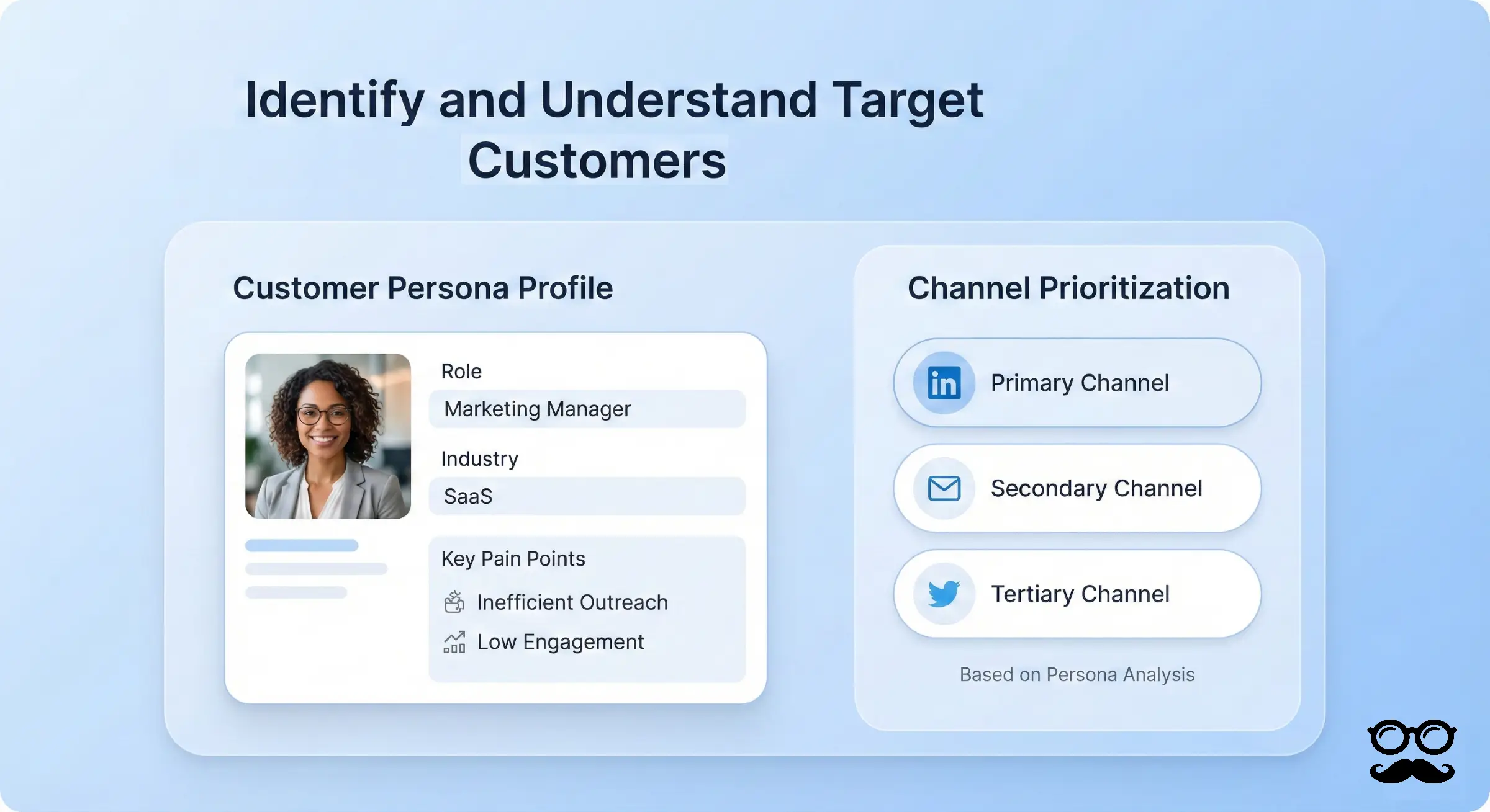 Fully understand your customers