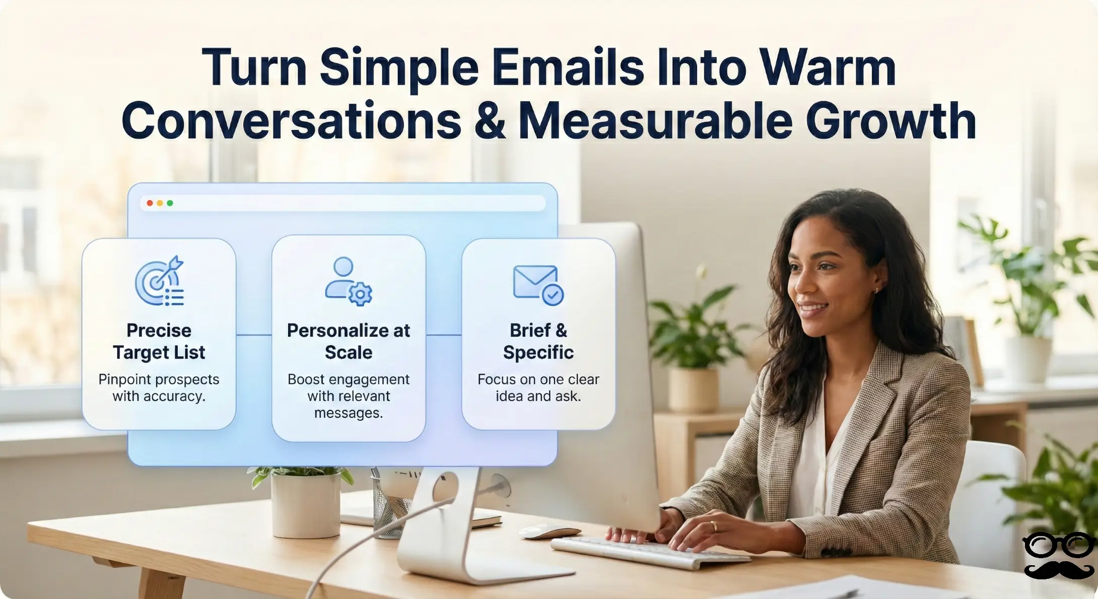 Proven email outreach methods that drive growth