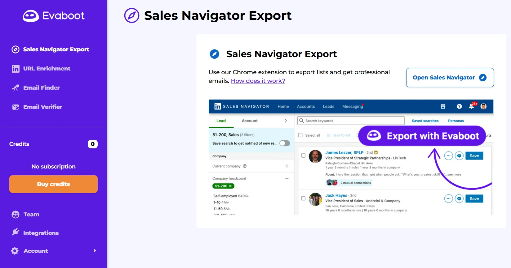 Evaboot Platform Review