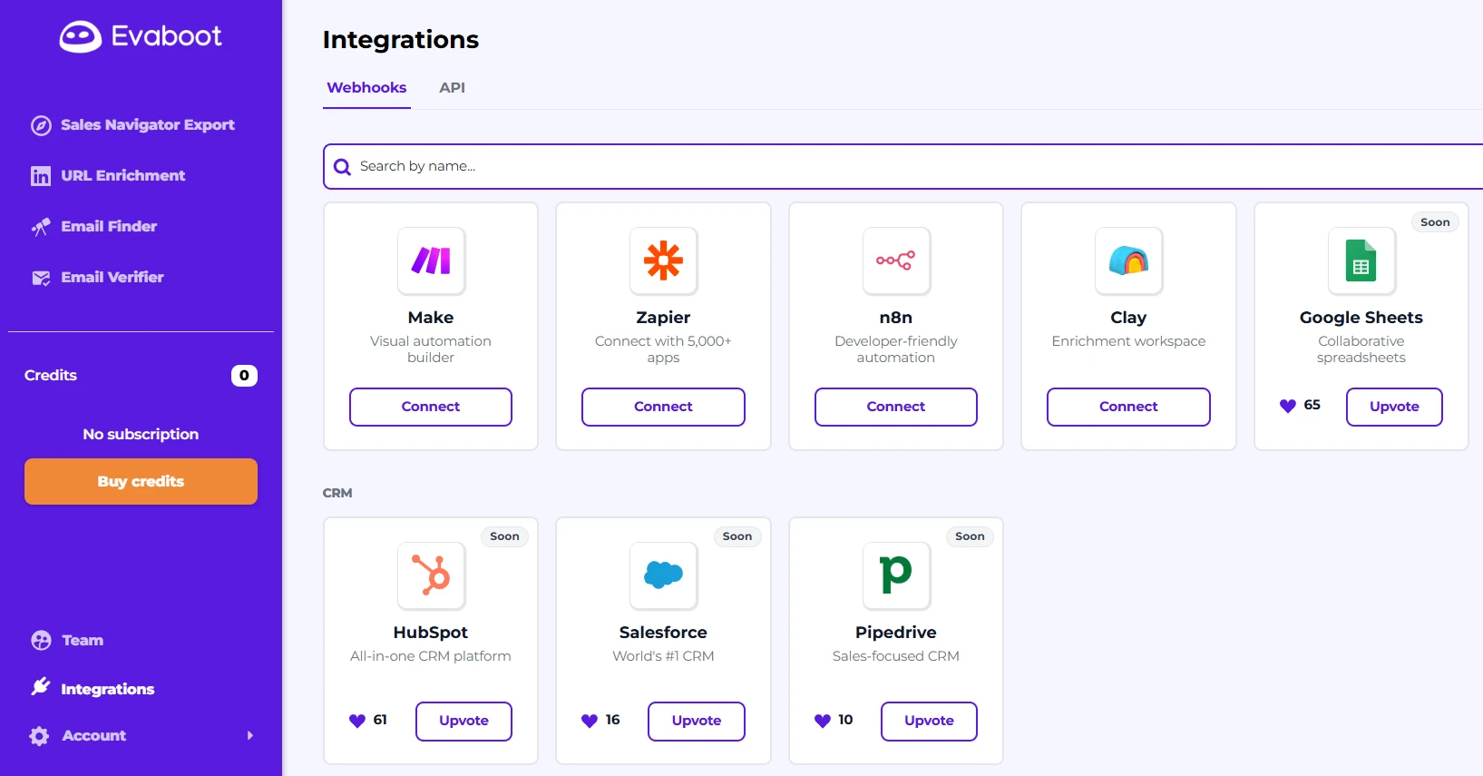 Evaboot Platform Review
