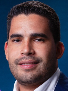 Gustavo Cáceres CEO Backlinks Global