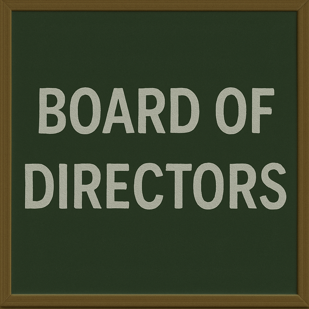 Students with their arms around each other in a line in front of PCA (Pittsburgh Christian Academy)