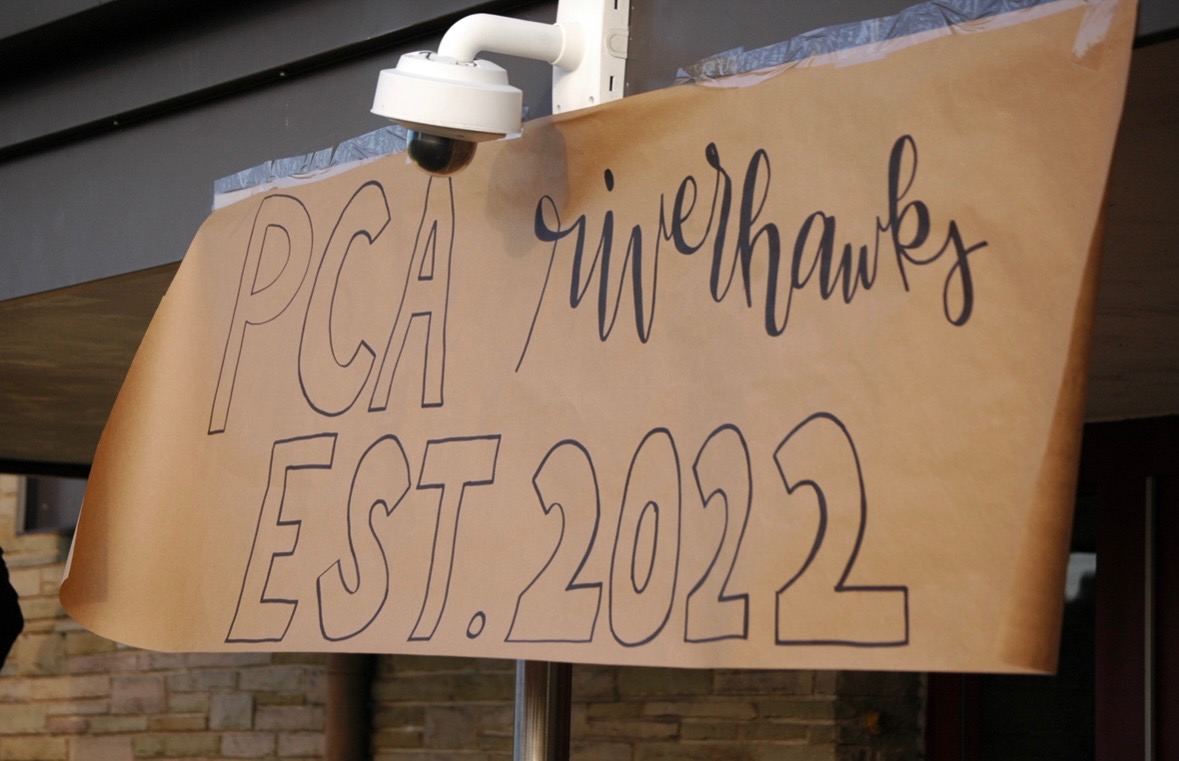 colorful books on a bookshelf