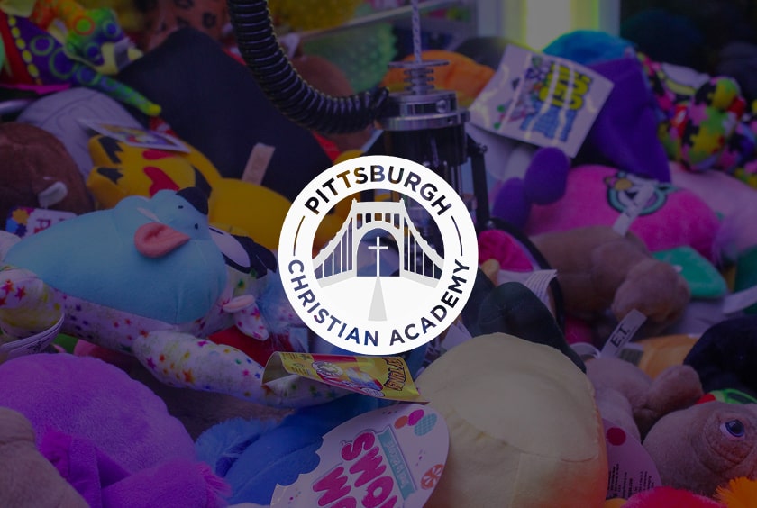 colorful books on a bookshelf