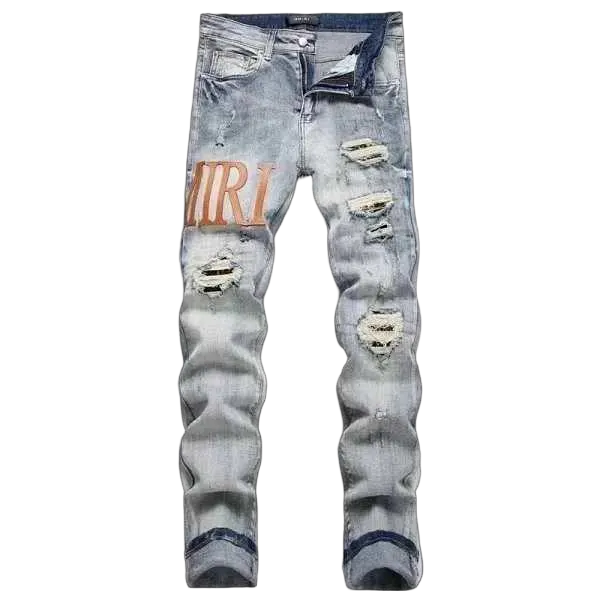 Amiri Jeans #1