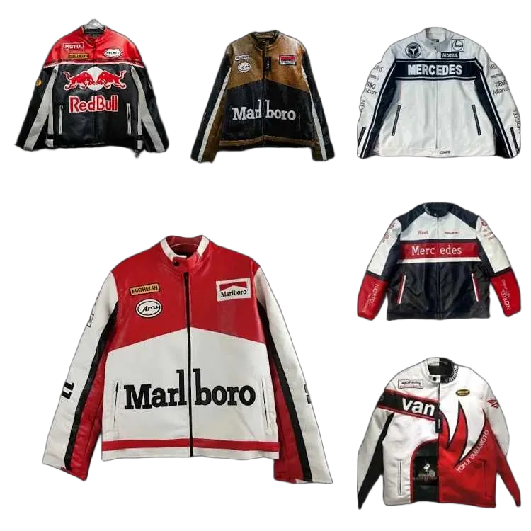Racing Jackets