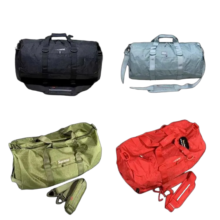 Supreme Duffle