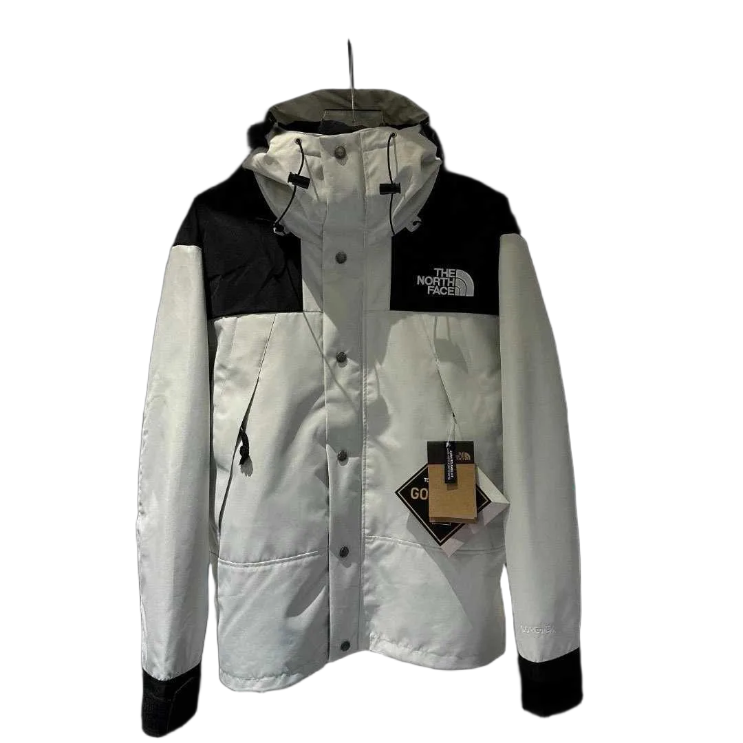 The North Face Jackets #2