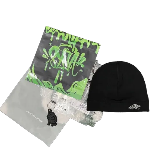 More Syna World Beanies