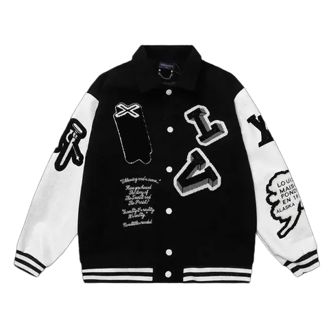 Louis Vuitton Jackets #2