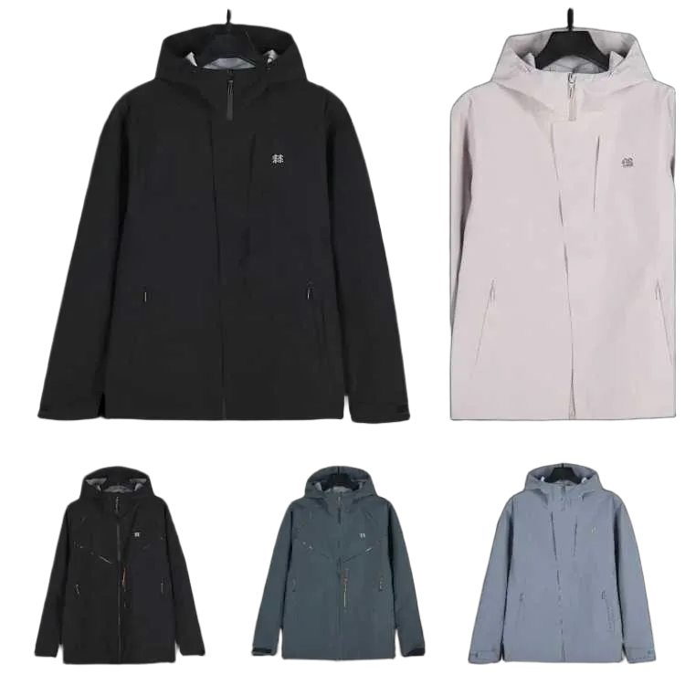 Kolon Jacket