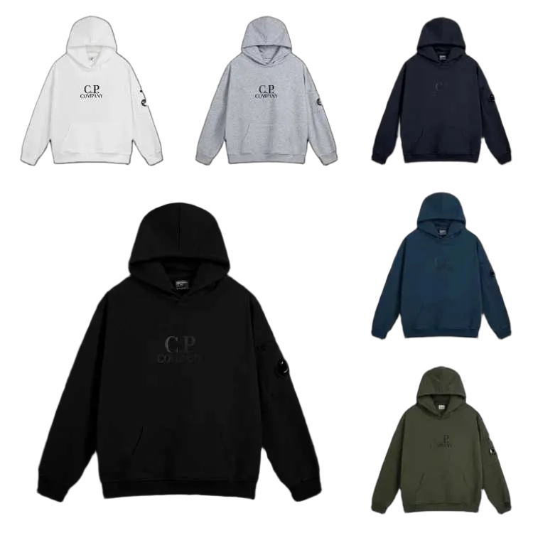 C.P.company Hoodie
