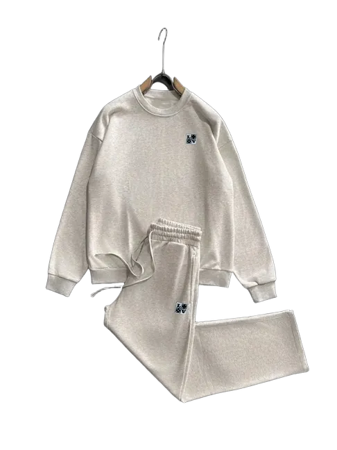 Louis Vuitton Moncler Burberry Set #1