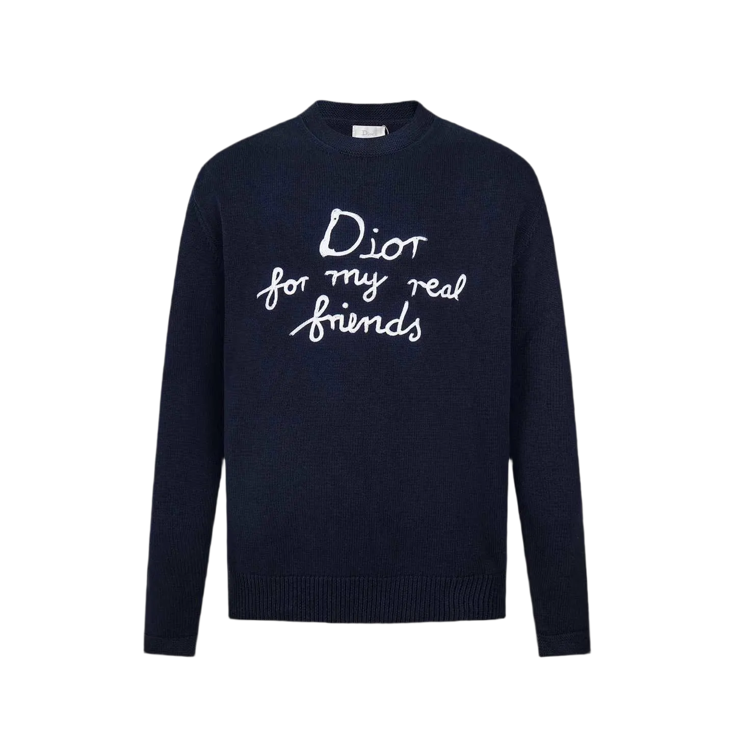 Dior Sweater #1