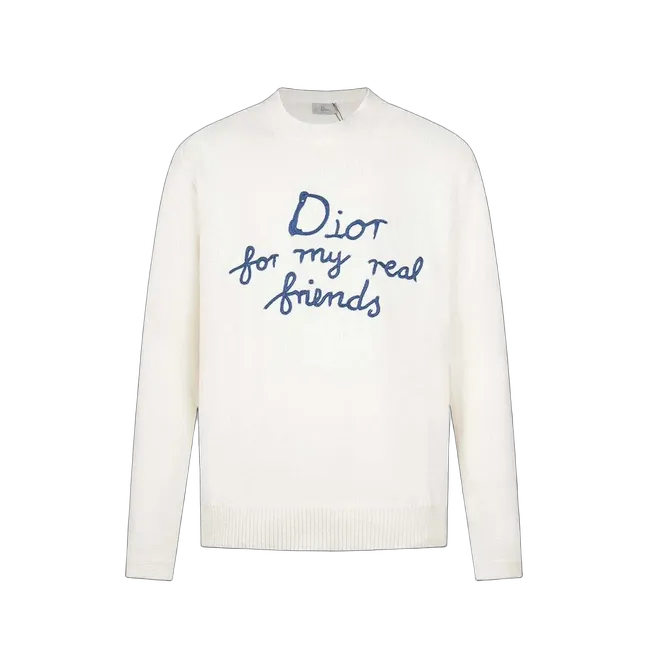 Dior Sweater #2