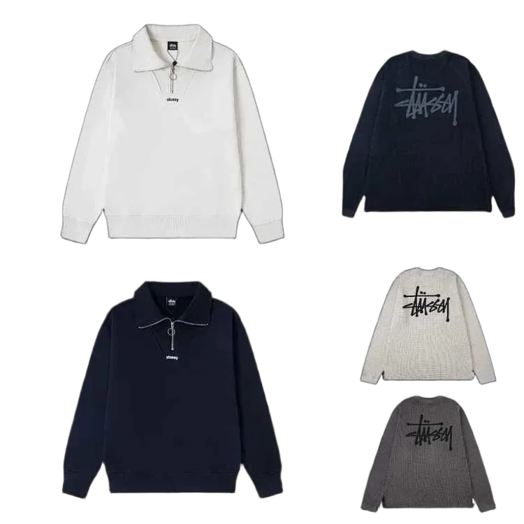 Stussy Sweatshirt