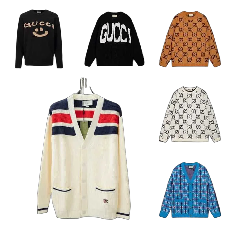 Gucci Sweater