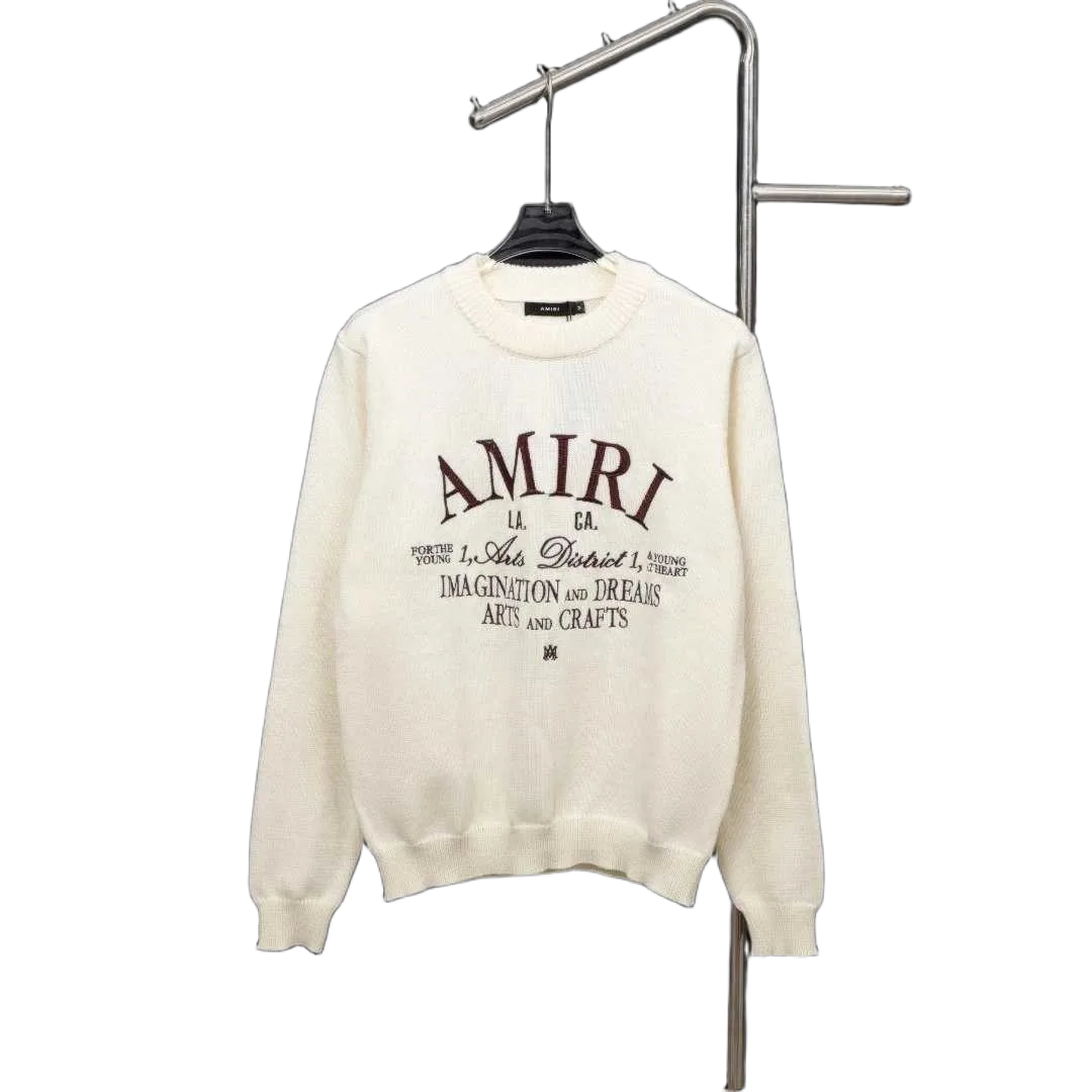Amiri Sweater #1