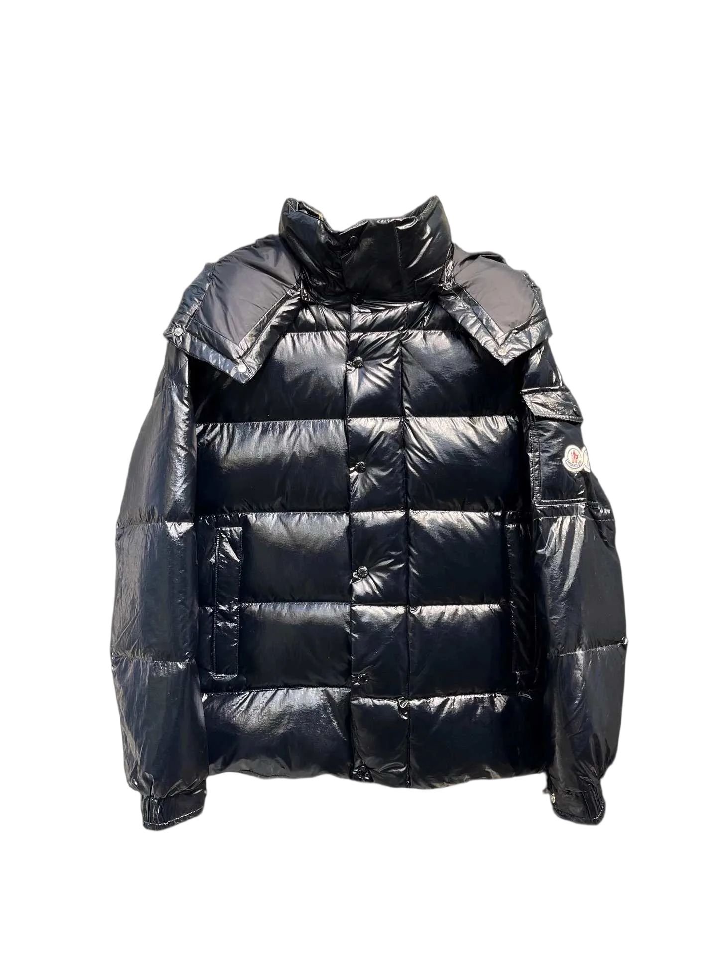 Moncler Puffer #2