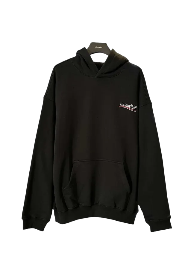 Balenciaga Hoodie #1