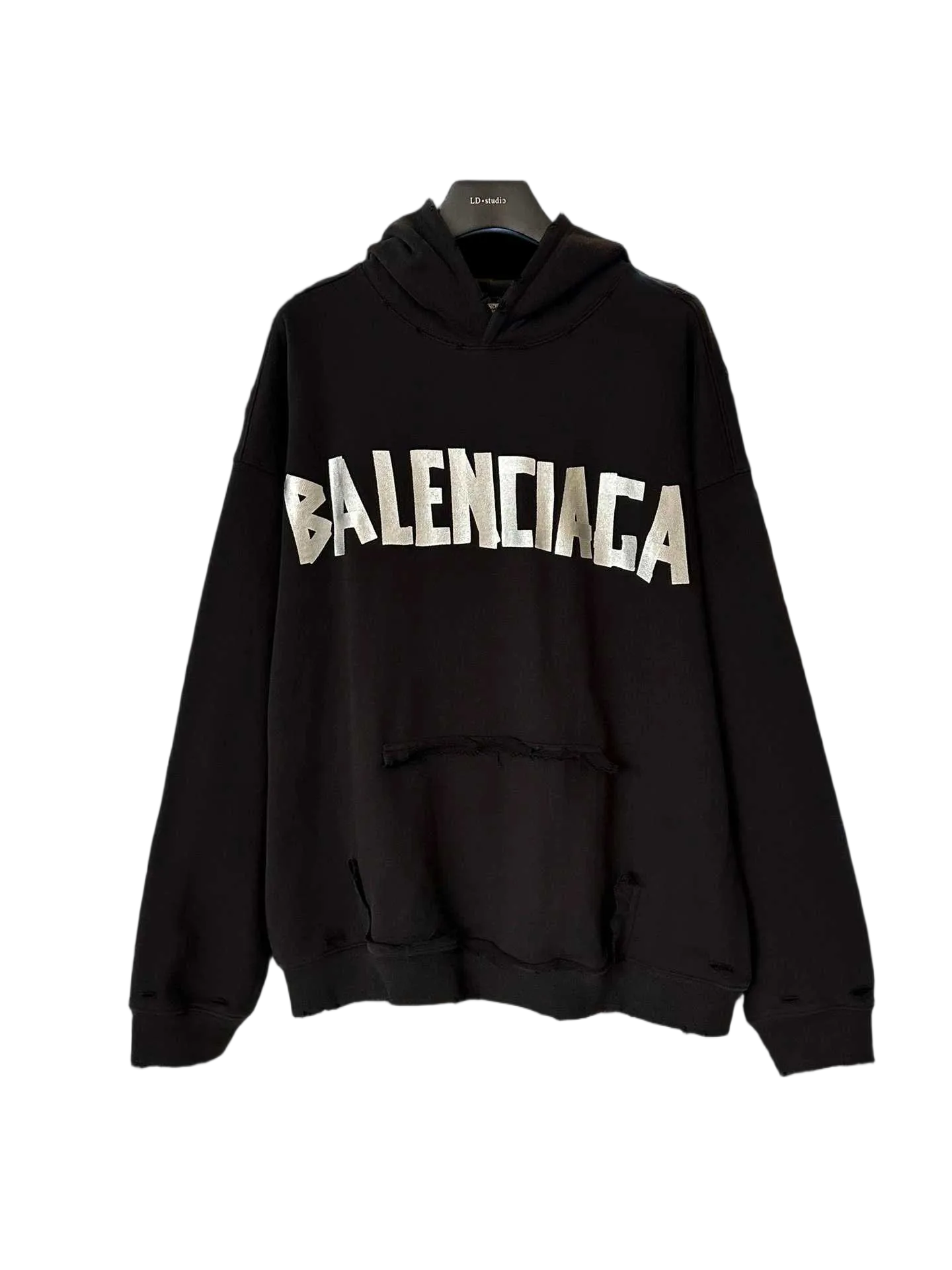 Balenciaga Hoodie #2