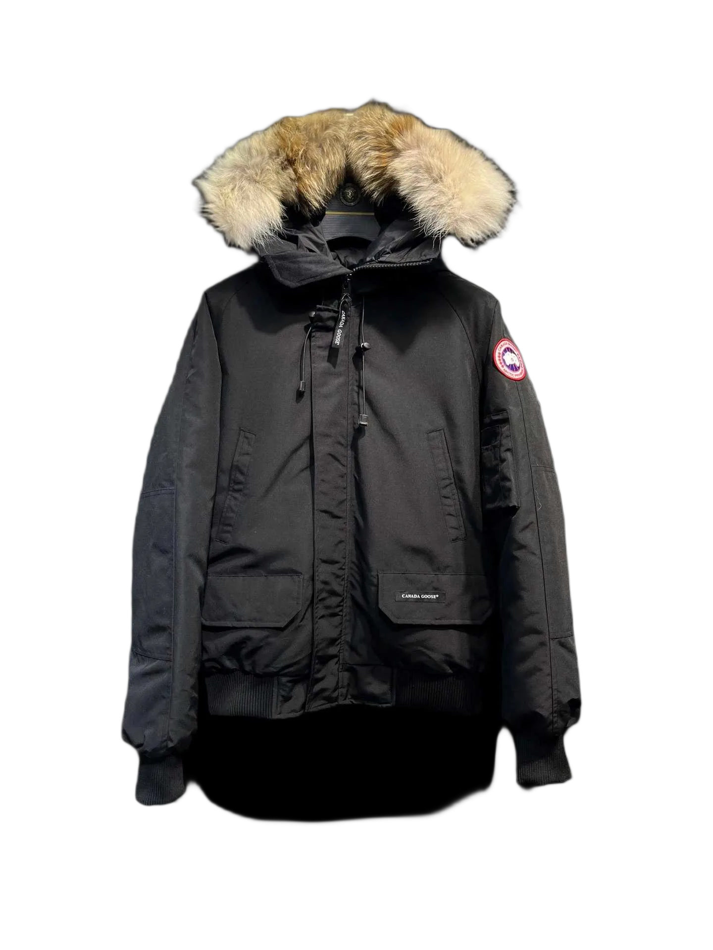Canada Goose Puffer Jacket #6