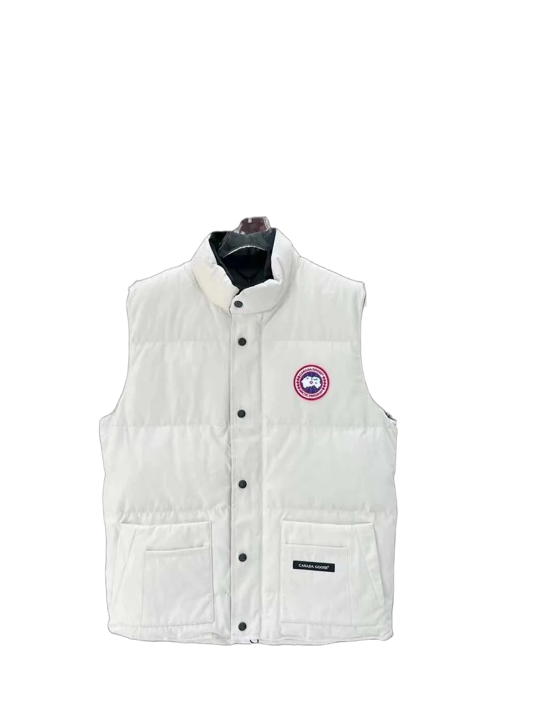 Canada Goose Puffer Jacket #4