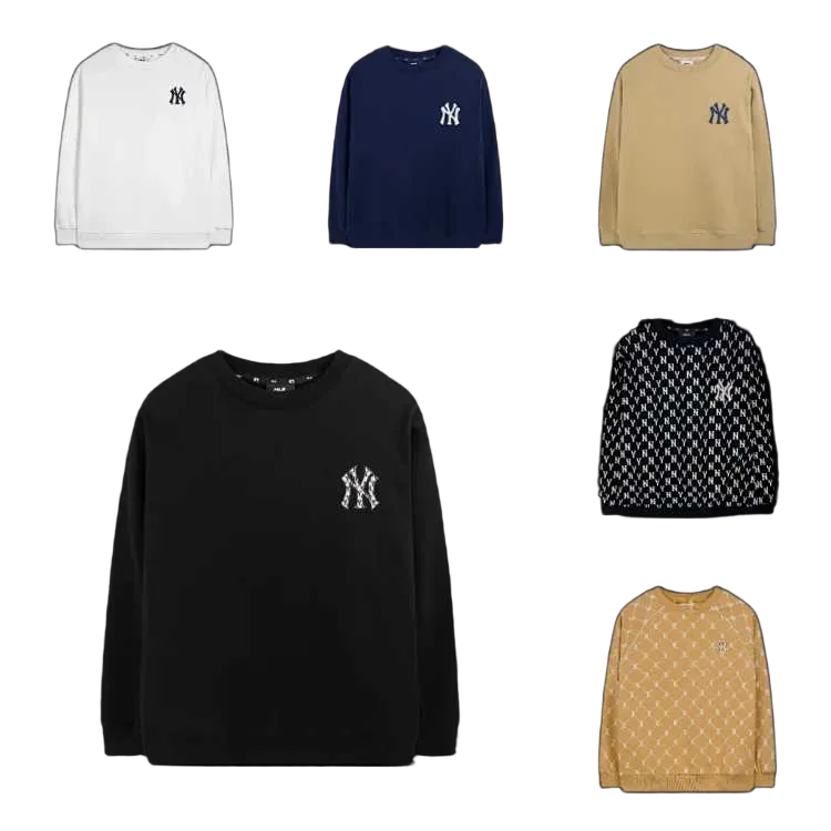 MLB Sweatshirt