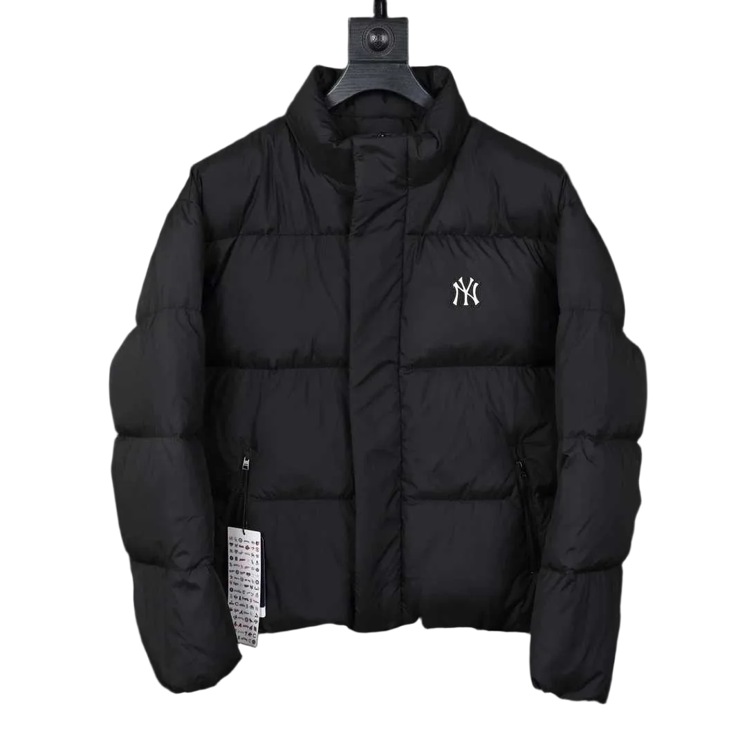 MLB down Puffer #2
