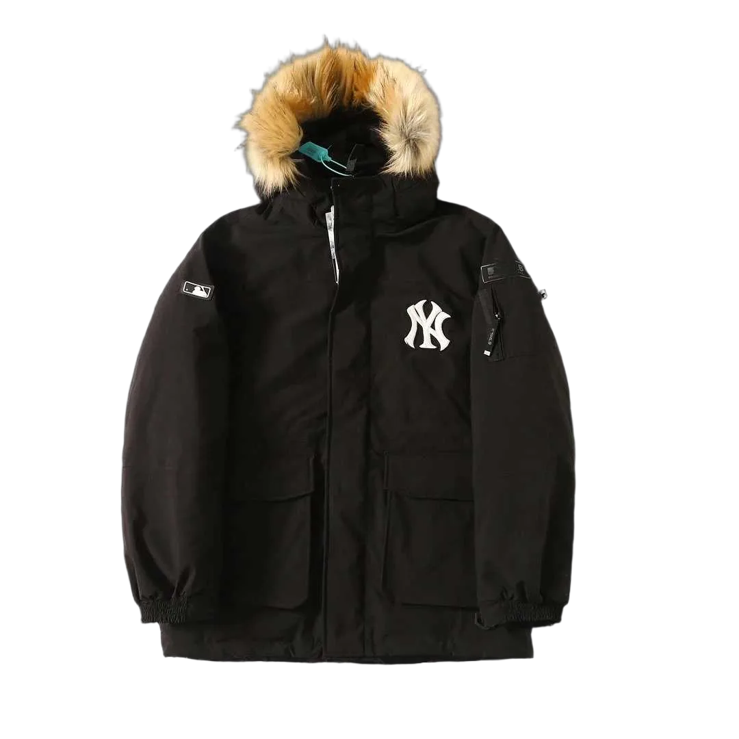 MLB down Puffer #1