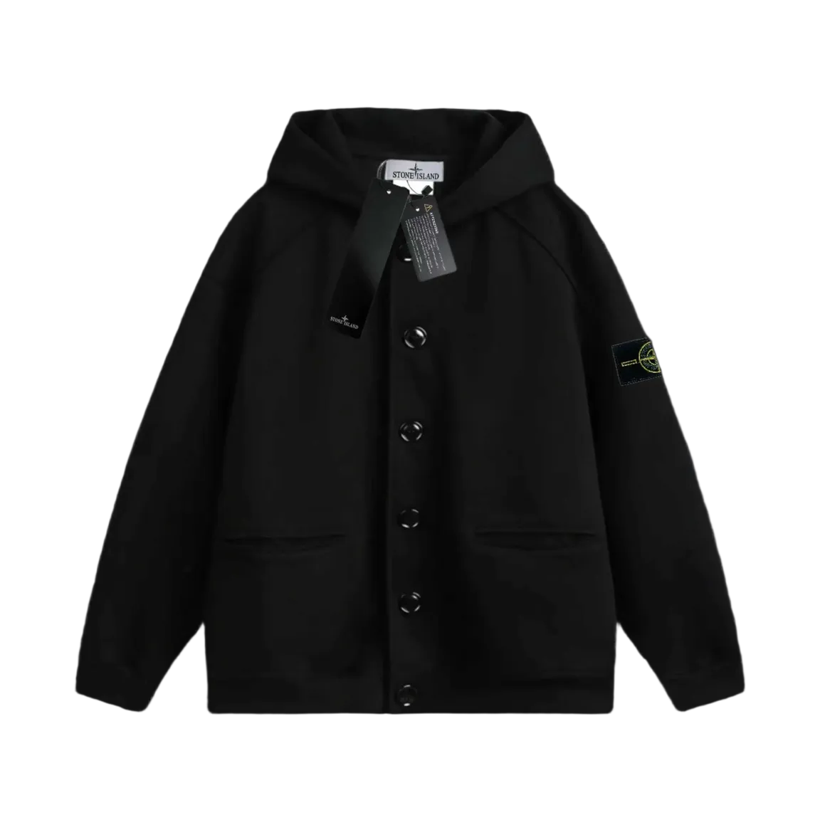 Stone Island Sweater #2