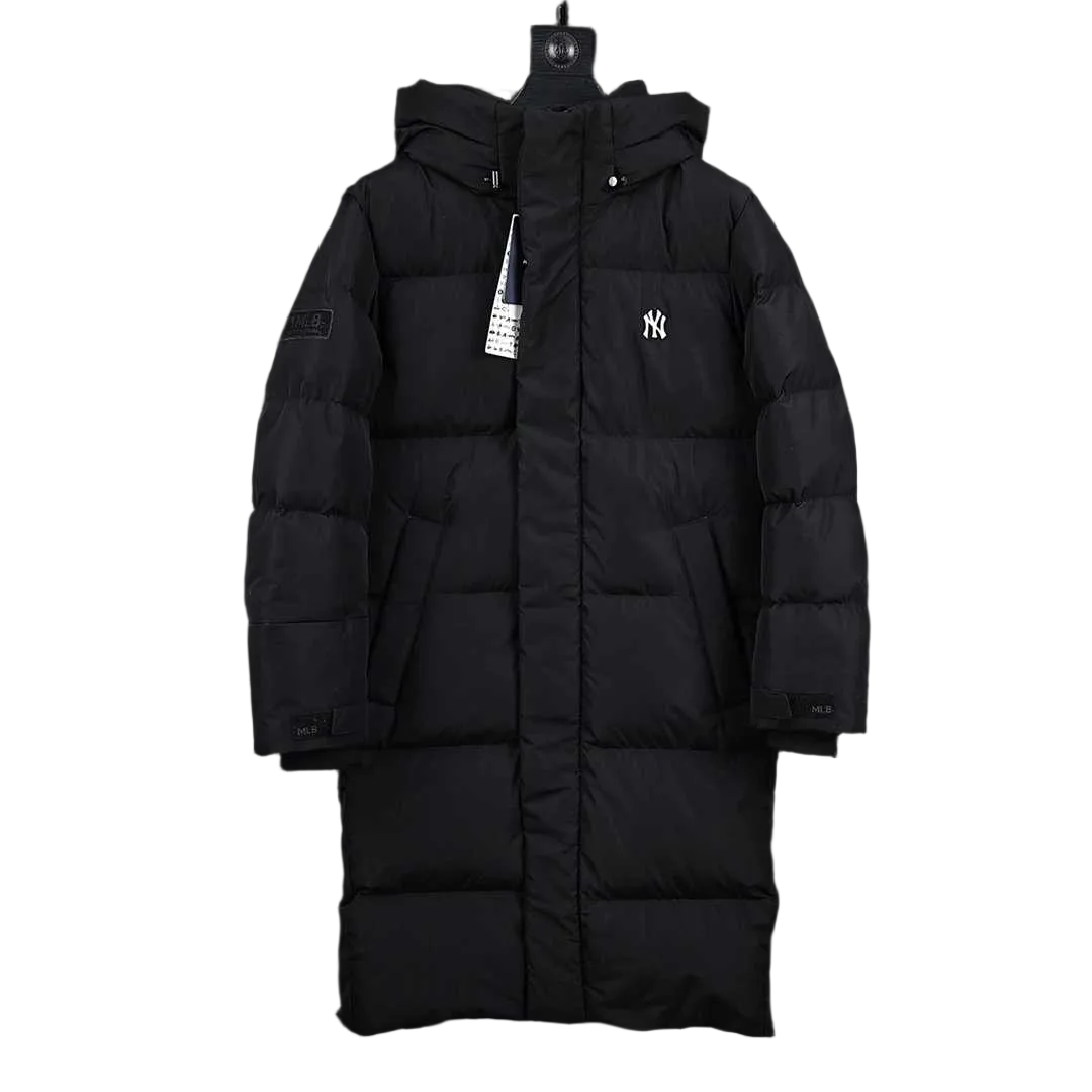 MLB down Puffer #3