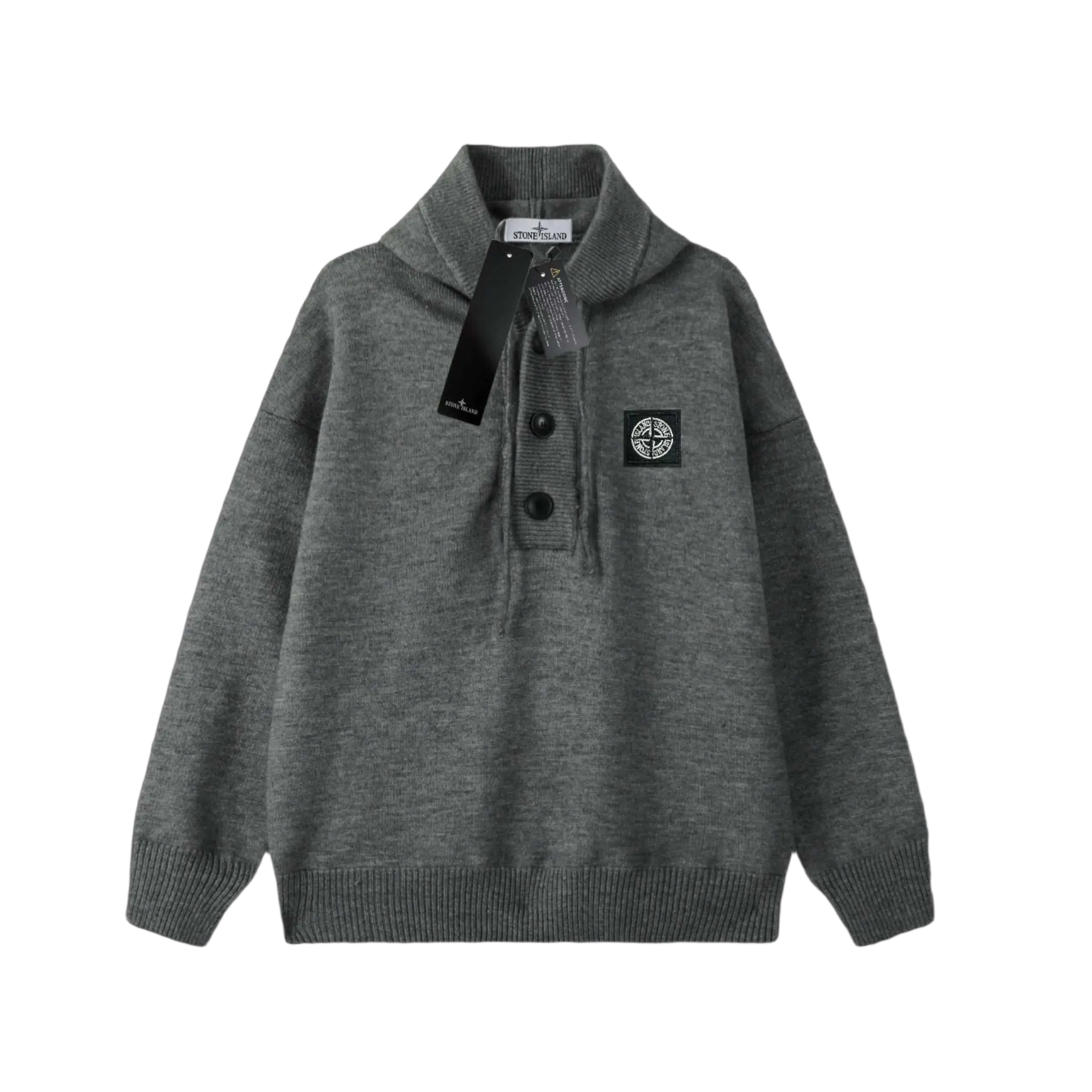 Stone Island Sweater #3