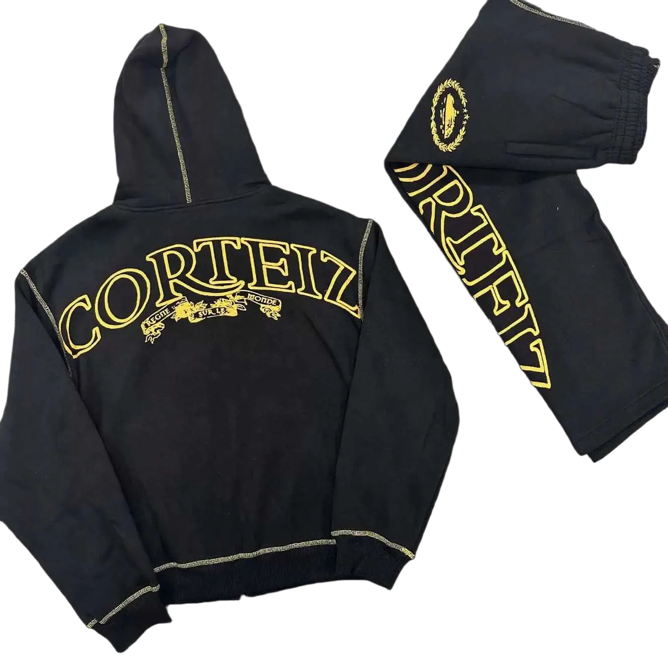 Stone Island Set #1