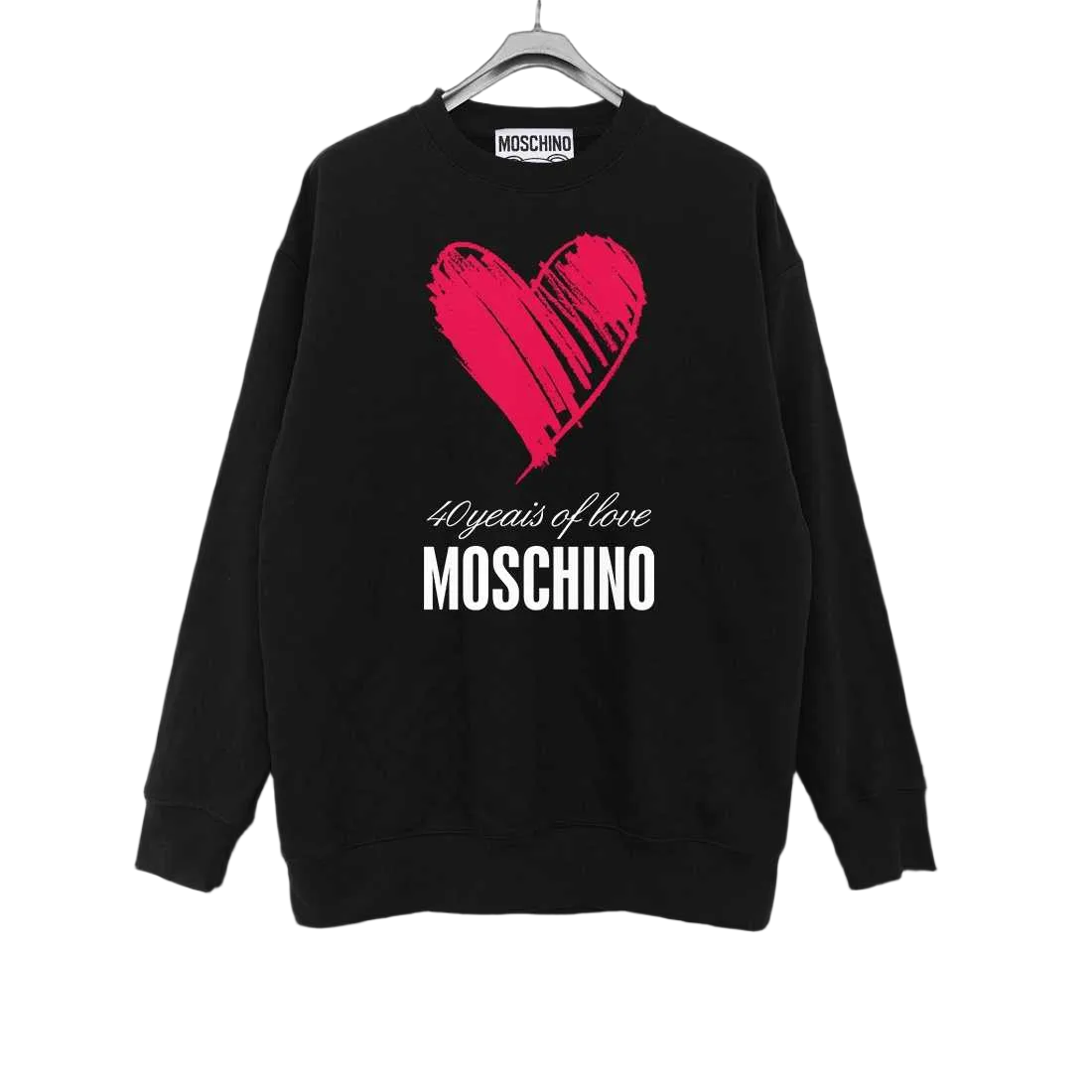 Moschino Sweatshirt #1