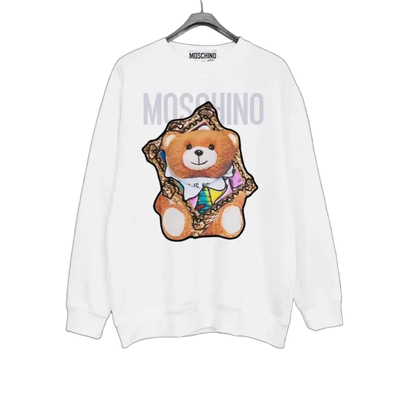 Moschino Sweatshirt #2