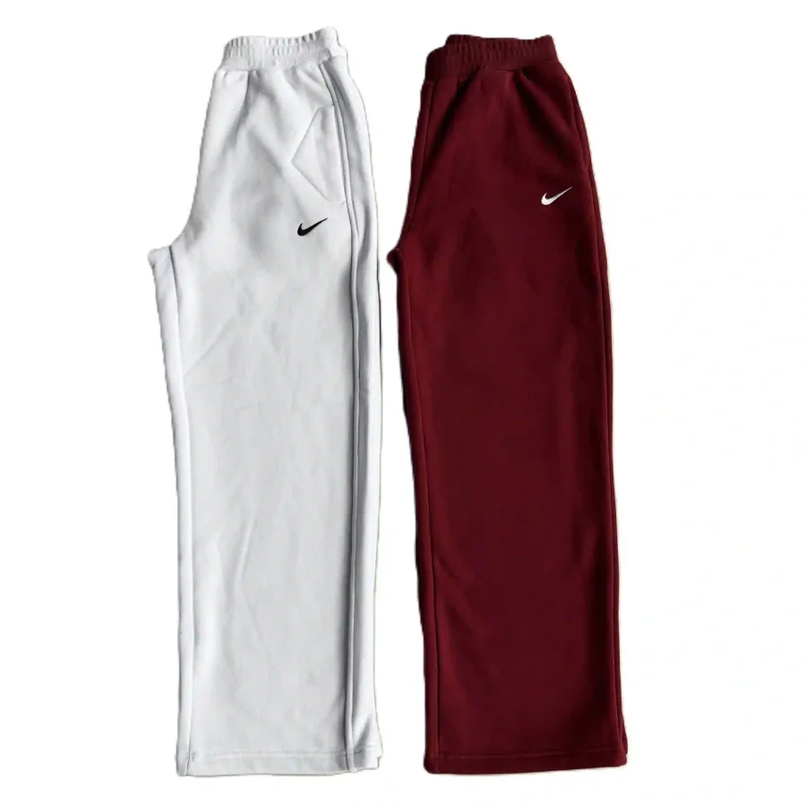 Vintage Nike Uncuffed Sweatpants (2 Variants)