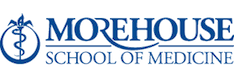 Morehouse School of Medicine logo