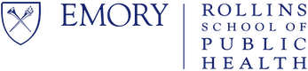 Emory Rollins School of Public Health logo