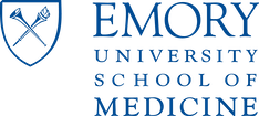 Emory University School of Medicine logo