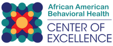 African American Behavioral Health Center of Excellence logo