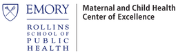 Emory Maternal and Child Health Center of Excellence