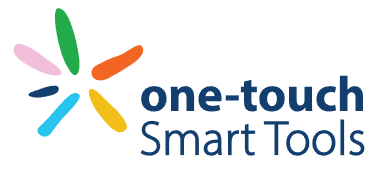 One-Touch Smart Tools logo