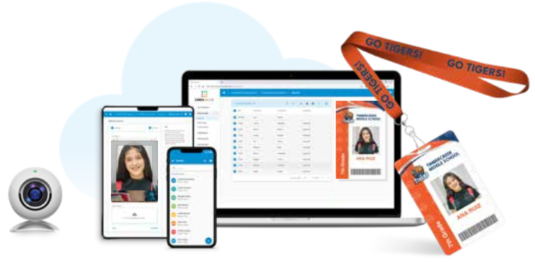 MyCloud Secure ID System