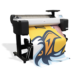 One-Touch Spark Plus 24"