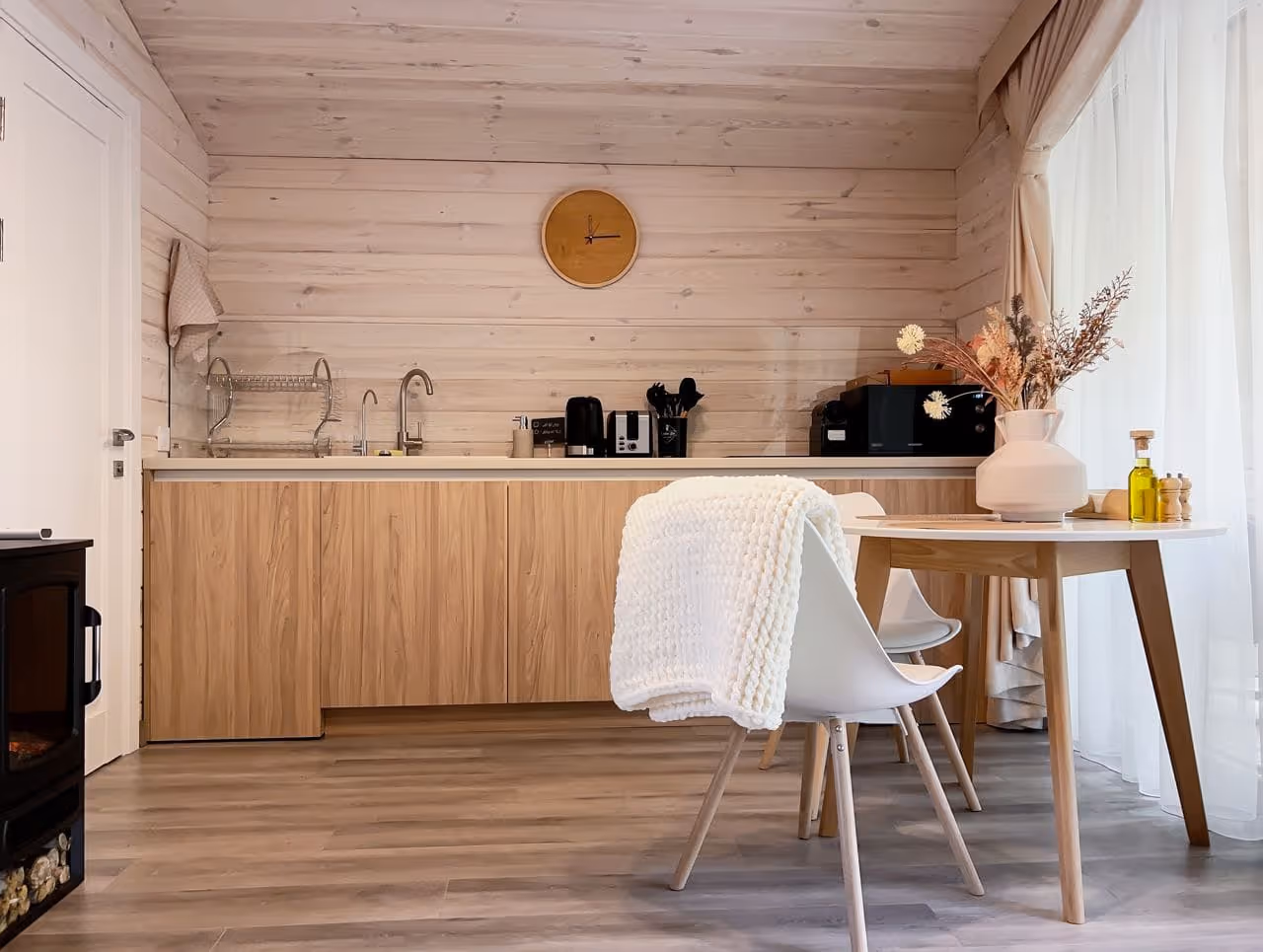 Будинок-студія - фото 6