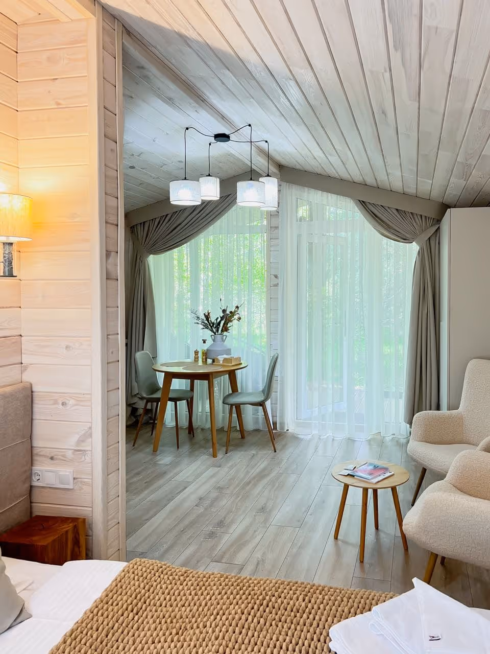 Будинок-студія - фото 8