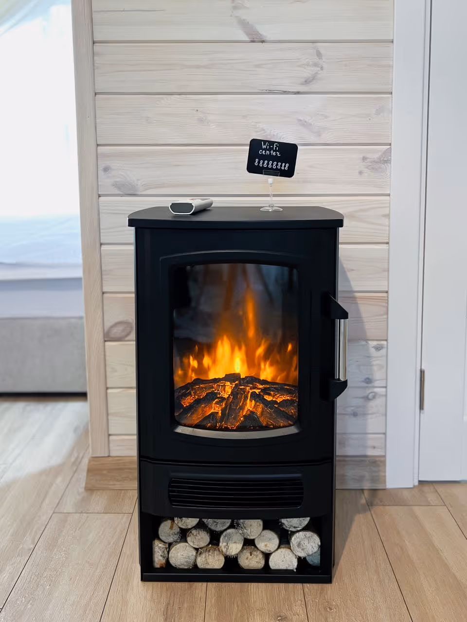 Будинок-студія - фото 12