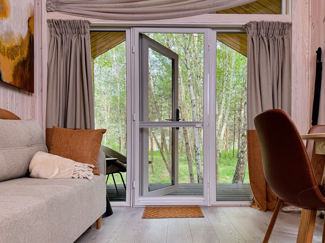 Барнхаус - фото 1